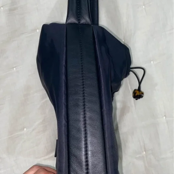 STAUD Felix Shoulder Bag - Nylon - Picture 5 of 7